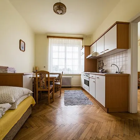 Bauernhof Woltron Κατάλυμα σε φάρμα *