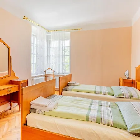 Bauernhof Woltron Farm stay *