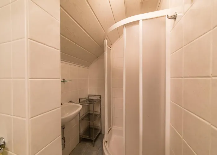 Bauernhof Woltron * Wurflach