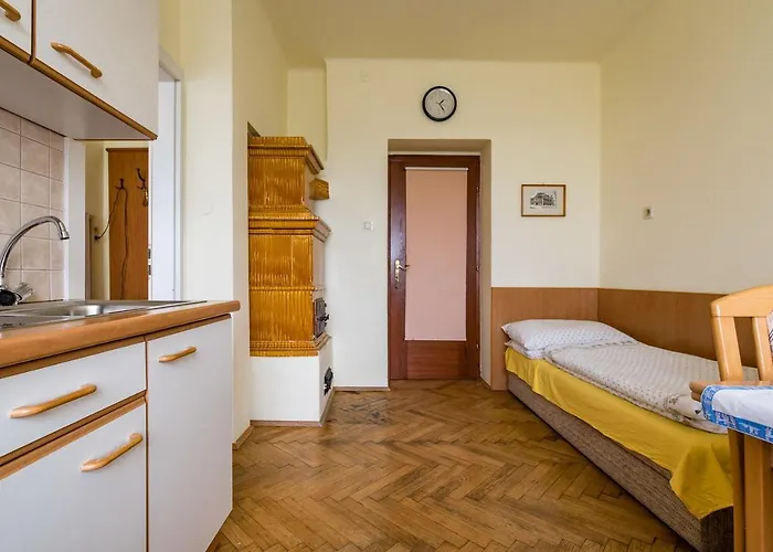 Bauernhof Woltron Κατάλυμα σε φάρμα *