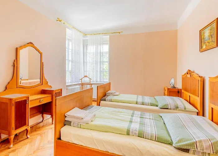 Bauernhof Woltron Κατάλυμα σε φάρμα *