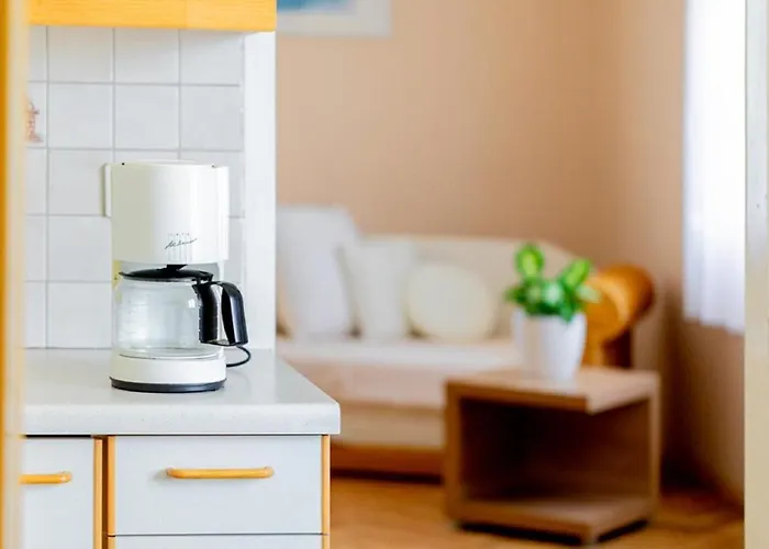 Feriegård Bauernhof Woltron Wurflach