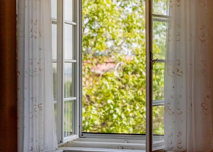 Bauernhof Woltron Κατάλυμα σε φάρμα *